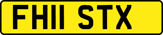 FH11STX