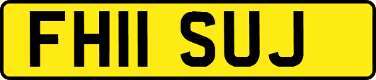 FH11SUJ