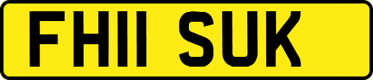 FH11SUK