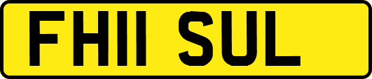 FH11SUL