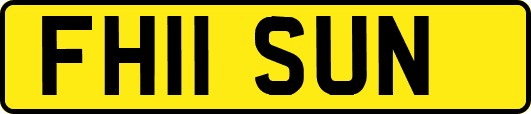 FH11SUN