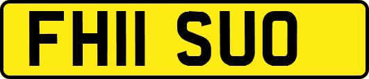 FH11SUO