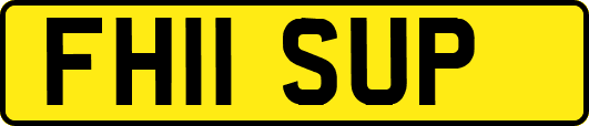 FH11SUP