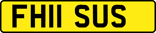 FH11SUS