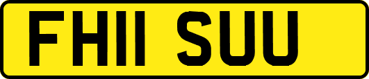 FH11SUU
