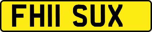FH11SUX