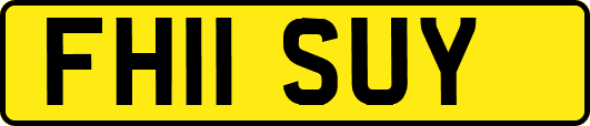 FH11SUY