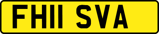 FH11SVA