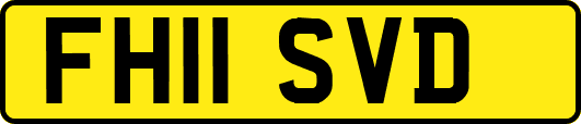 FH11SVD