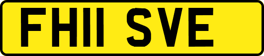 FH11SVE