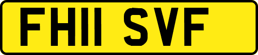 FH11SVF