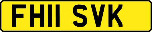 FH11SVK