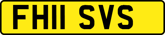 FH11SVS
