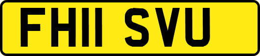 FH11SVU