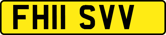 FH11SVV