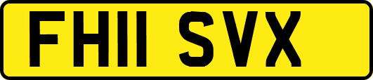 FH11SVX