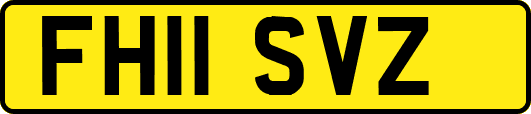 FH11SVZ