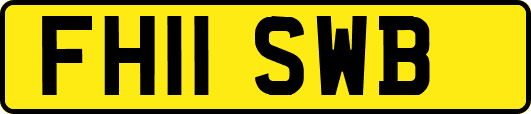 FH11SWB