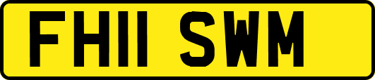 FH11SWM