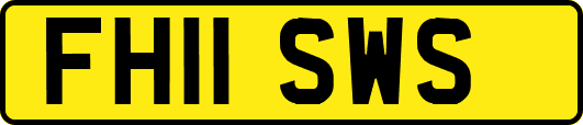 FH11SWS