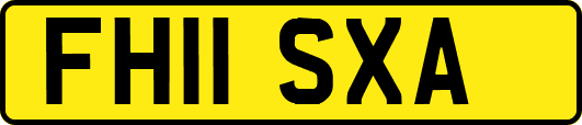 FH11SXA