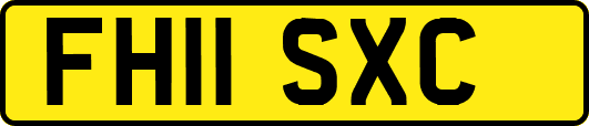 FH11SXC