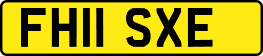 FH11SXE