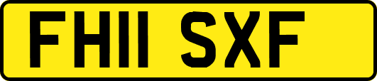 FH11SXF