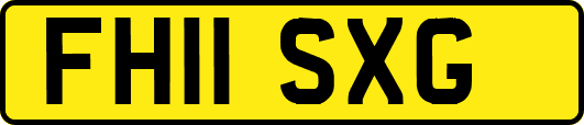 FH11SXG