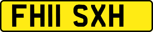 FH11SXH