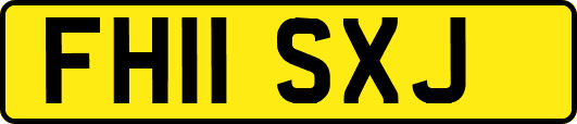 FH11SXJ