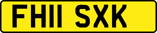 FH11SXK