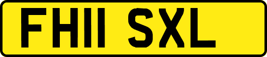 FH11SXL
