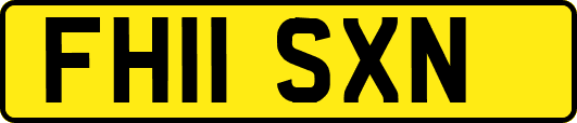 FH11SXN