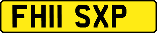 FH11SXP