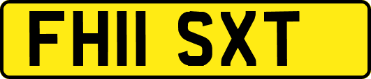 FH11SXT