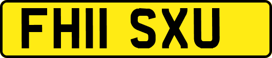 FH11SXU