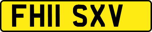 FH11SXV