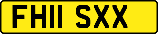FH11SXX