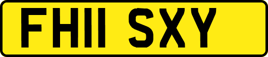 FH11SXY