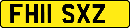 FH11SXZ