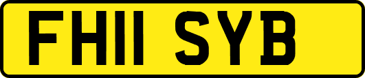 FH11SYB