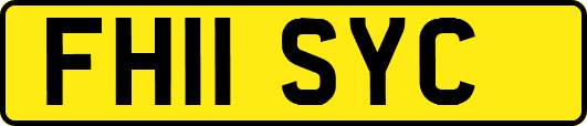 FH11SYC