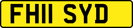 FH11SYD