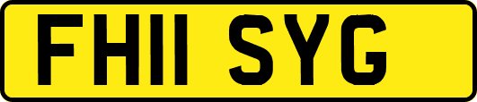 FH11SYG