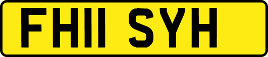 FH11SYH
