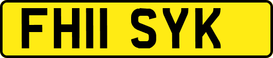 FH11SYK