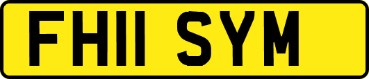 FH11SYM