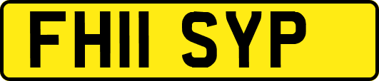 FH11SYP