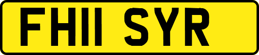 FH11SYR